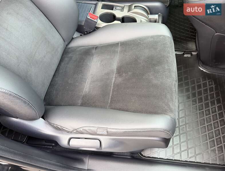 Позашляховик / Кросовер Honda CR-V 2010 в Вінниці фото 70 Позашляховик / Кросовер Honda CR-V 2010 в Вінниці