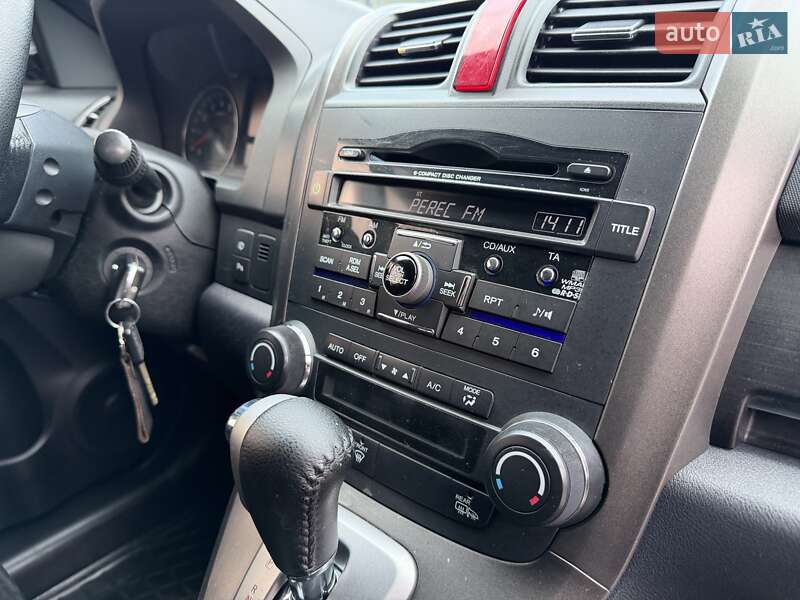 Позашляховик / Кросовер Honda CR-V 2010 в Вінниці фото 73 Позашляховик / Кросовер Honda CR-V 2010 в Вінниці