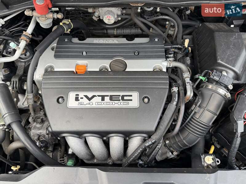 Позашляховик / Кросовер Honda CR-V 2010 в Вінниці фото 77 Позашляховик / Кросовер Honda CR-V 2010 в Вінниці