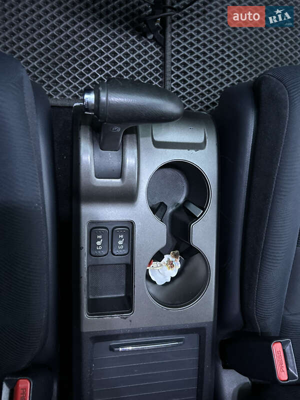 Внедорожник / Кроссовер Honda CR-V 2011 в Черкассах