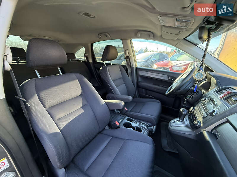 Внедорожник / Кроссовер Honda CR-V 2008 в Стрые фото 26 Внедорожник / Кроссовер Honda CR-V 2008 в Стрые