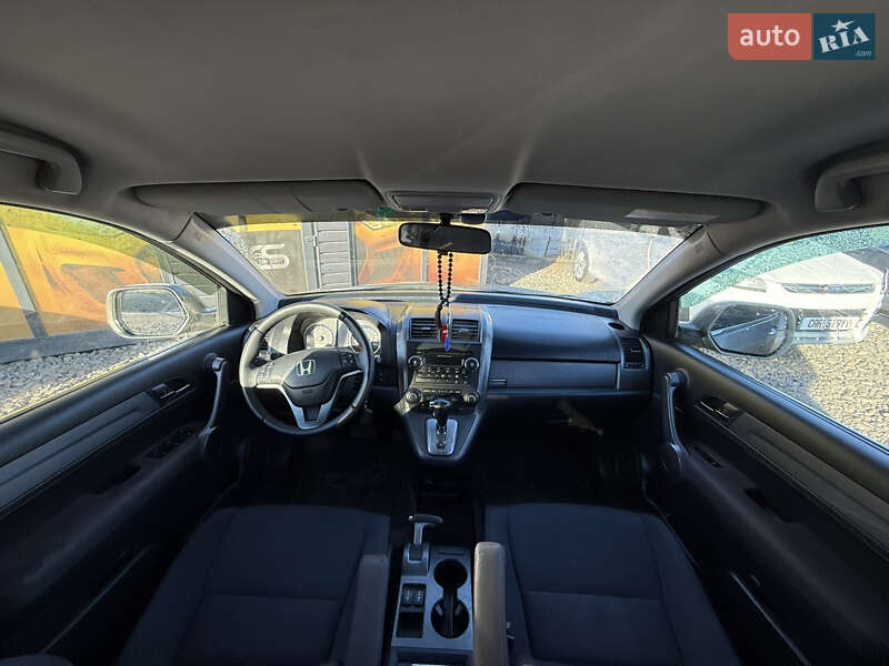 Внедорожник / Кроссовер Honda CR-V 2008 в Стрые фото 31 Внедорожник / Кроссовер Honda CR-V 2008 в Стрые