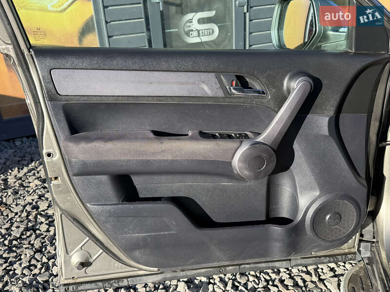 Внедорожник / Кроссовер Honda CR-V 2008 в Стрые фото 36 Внедорожник / Кроссовер Honda CR-V 2008 в Стрые