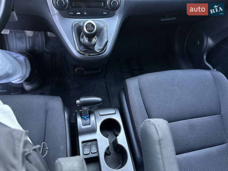 Позашляховик / Кросовер Honda CR-V 2008 в Шептицькому