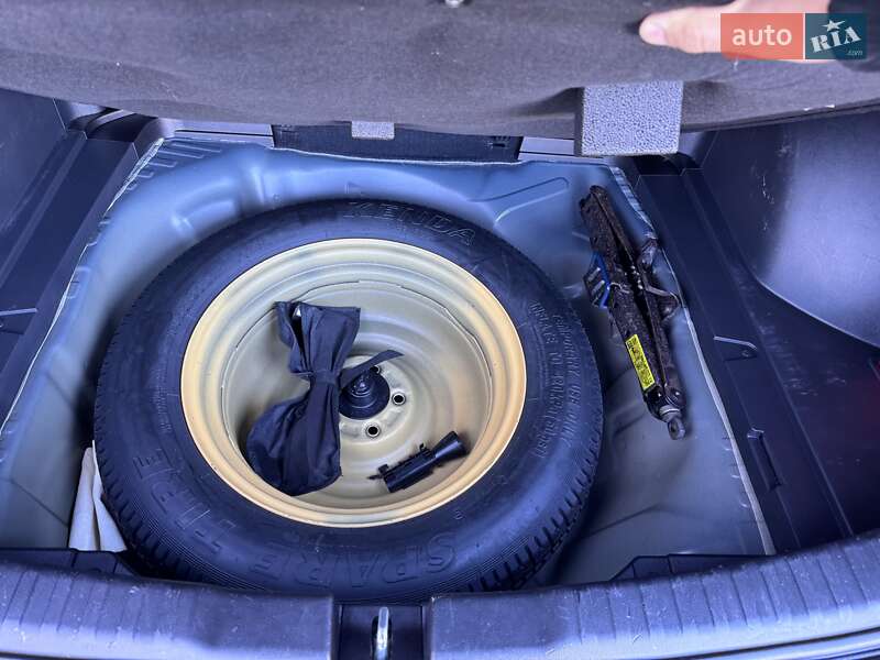 Внедорожник / Кроссовер Honda CR-V 2015 в Стрые фото 30 Внедорожник / Кроссовер Honda CR-V 2015 в Стрые