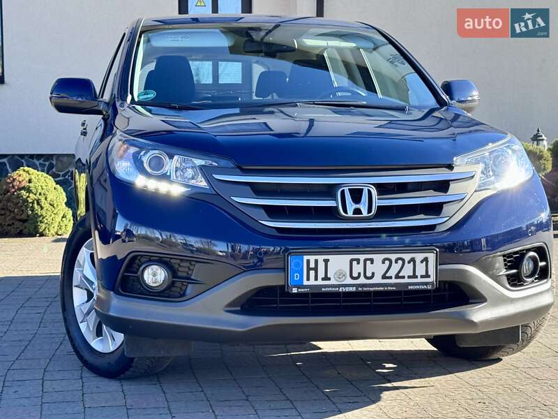 Honda CR-V 2015 Honda CR-V 2015