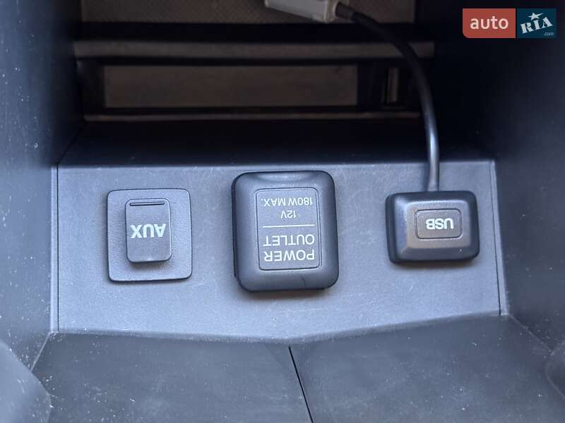 Внедорожник / Кроссовер Honda CR-V 2015 в Стрые фото 31 Внедорожник / Кроссовер Honda CR-V 2015 в Стрые