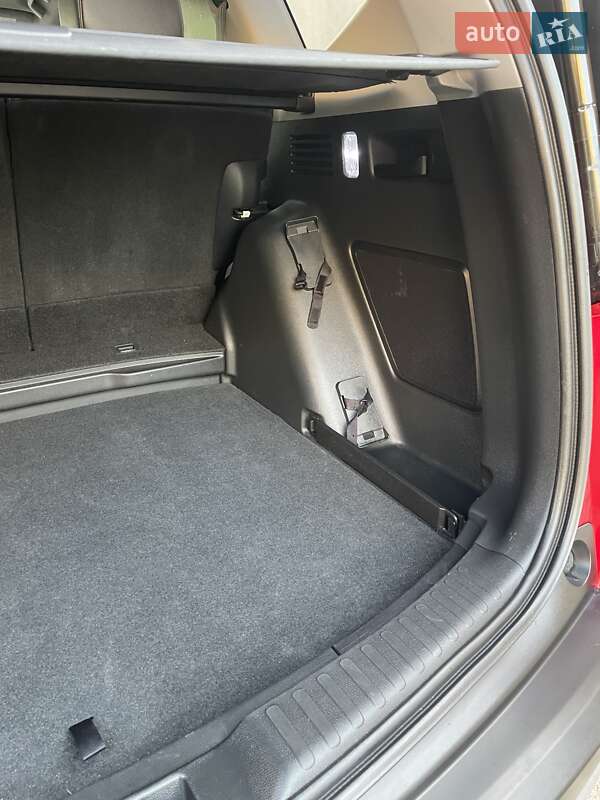 Позашляховик / Кросовер Honda CR-V 2018 в Києві