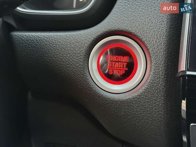 Внедорожник / Кроссовер Honda CR-V 2021 в Днепре фото 30 Внедорожник / Кроссовер Honda CR-V 2021 в Днепре