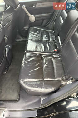 Внедорожник / Кроссовер Honda CR-V 2007 в Киеве