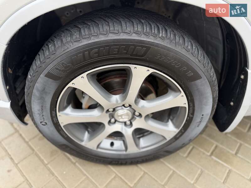 Позашляховик / Кросовер Honda CR-V 2012 в Вінниці