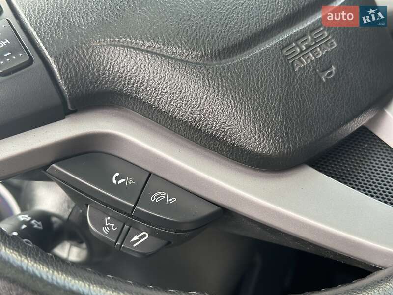 Внедорожник / Кроссовер Honda CR-V 2008 в Дрогобыче фото 20 Внедорожник / Кроссовер Honda CR-V 2008 в Дрогобыче