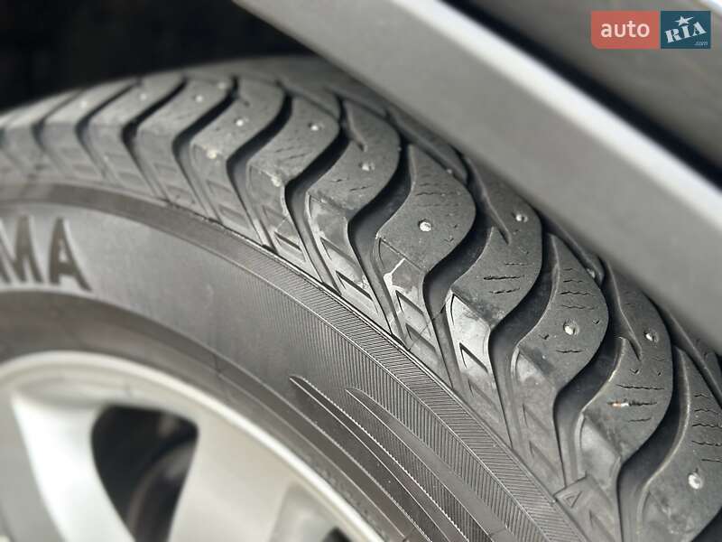 Внедорожник / Кроссовер Honda CR-V 2008 в Дрогобыче фото 32 Внедорожник / Кроссовер Honda CR-V 2008 в Дрогобыче