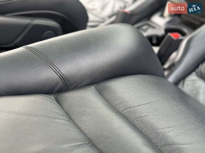 Внедорожник / Кроссовер Honda CR-V 2008 в Дрогобыче фото 49 Внедорожник / Кроссовер Honda CR-V 2008 в Дрогобыче