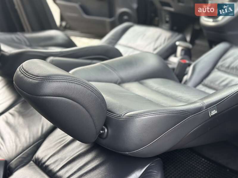 Внедорожник / Кроссовер Honda CR-V 2008 в Дрогобыче фото 52 Внедорожник / Кроссовер Honda CR-V 2008 в Дрогобыче