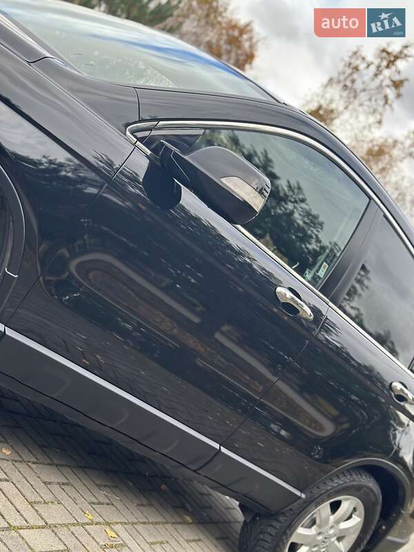 Внедорожник / Кроссовер Honda CR-V 2008 в Дрогобыче фото 62 Внедорожник / Кроссовер Honda CR-V 2008 в Дрогобыче