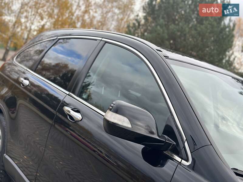 Внедорожник / Кроссовер Honda CR-V 2008 в Дрогобыче фото 72 Внедорожник / Кроссовер Honda CR-V 2008 в Дрогобыче