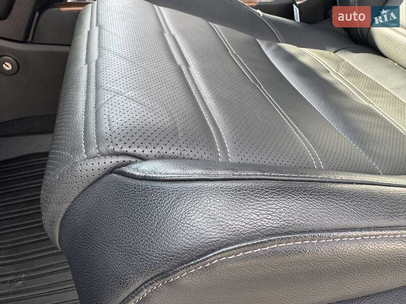 Внедорожник / Кроссовер Honda CR-V 2018 в Киеве фото 27 Внедорожник / Кроссовер Honda CR-V 2018 в Киеве