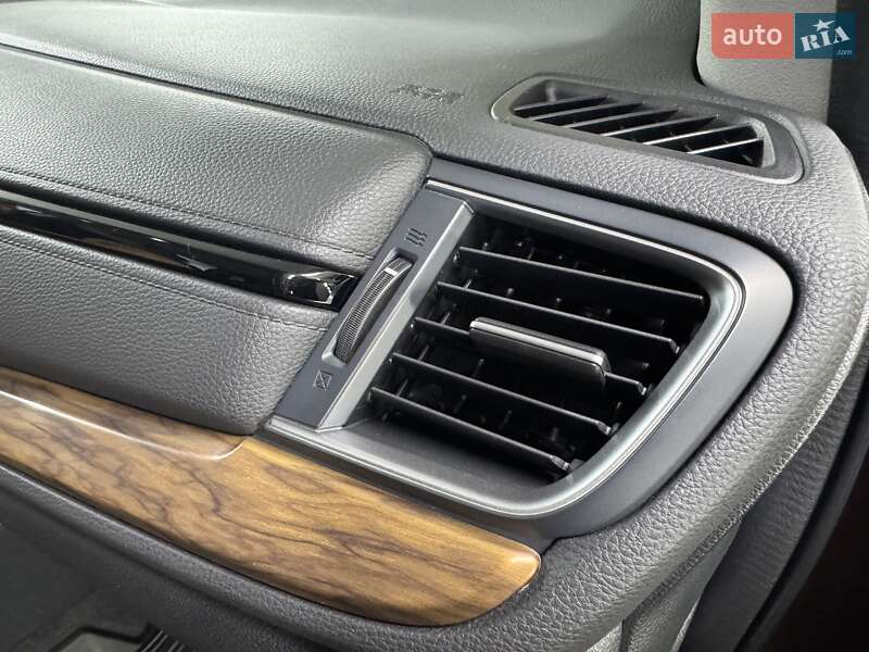 Внедорожник / Кроссовер Honda CR-V 2018 в Киеве фото 52 Внедорожник / Кроссовер Honda CR-V 2018 в Киеве