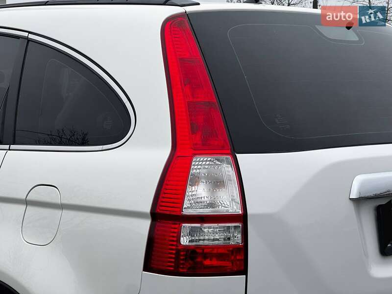 Внедорожник / Кроссовер Honda CR-V 2011 в Ахтырке фото 19 Внедорожник / Кроссовер Honda CR-V 2011 в Ахтырке