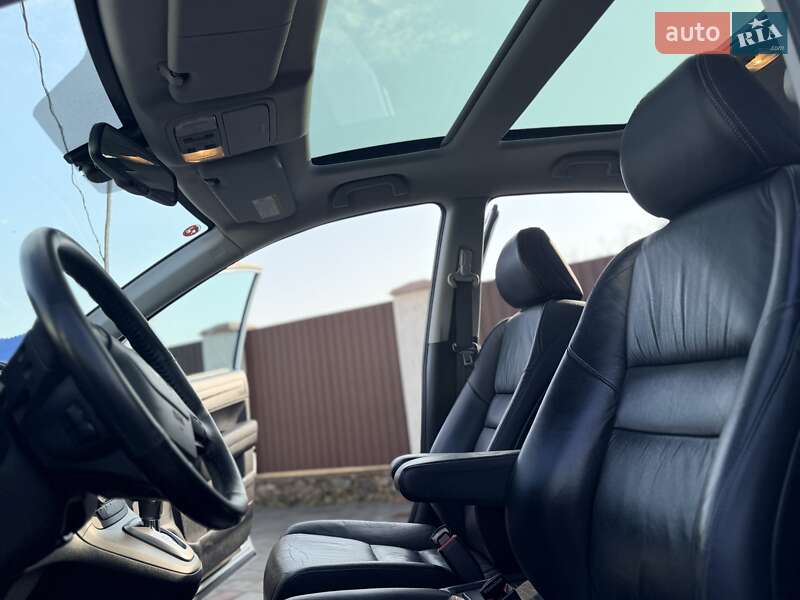 Позашляховик / Кросовер Honda CR-V 2012 в Вознесенську