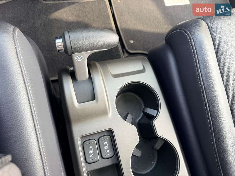 Позашляховик / Кросовер Honda CR-V 2012 в Вознесенську