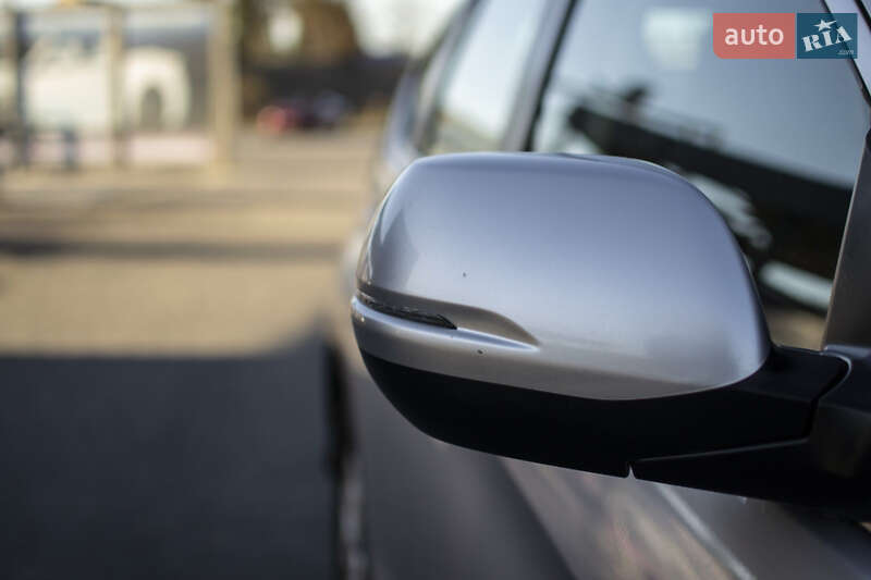 Позашляховик / Кросовер Honda CR-V 2014 в Гайсину