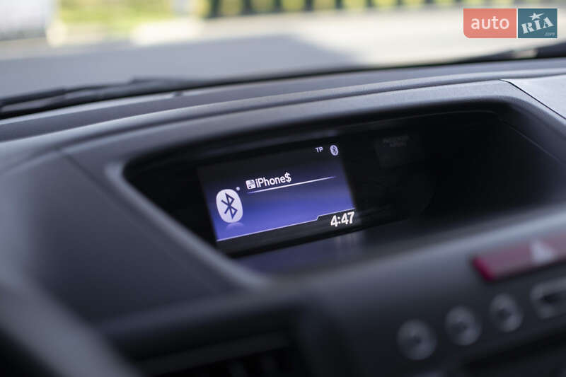 Позашляховик / Кросовер Honda CR-V 2014 в Гайсину