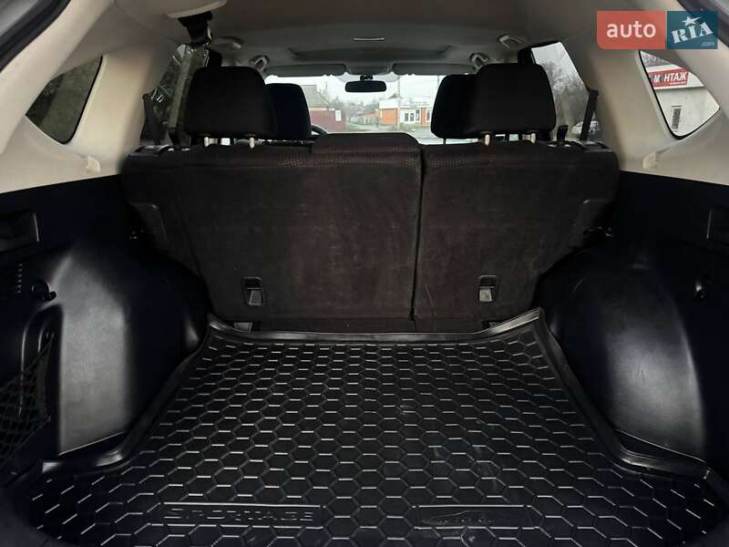 Позашляховик / Кросовер Honda CR-V 2013 в Охтирці фото 23 Позашляховик / Кросовер Honda CR-V 2013 в Охтирці