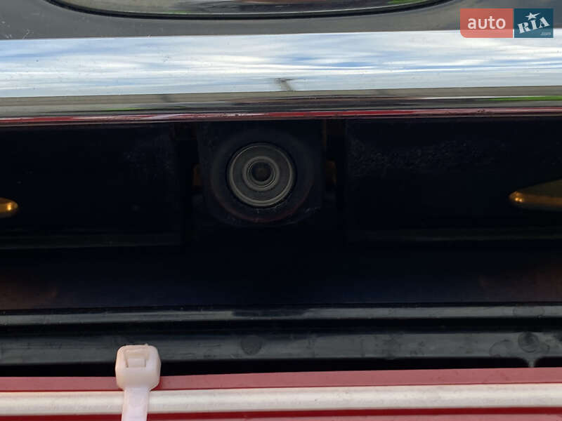 Внедорожник / Кроссовер Honda CR-V 2013 в Ковеле