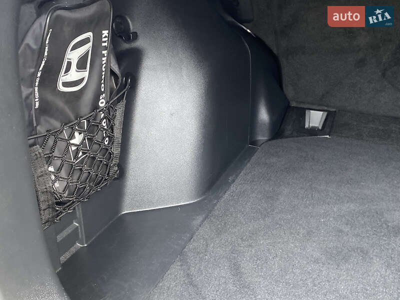 Внедорожник / Кроссовер Honda CR-V 2013 в Ковеле