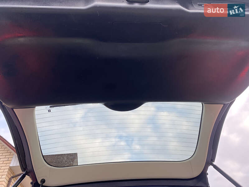 Внедорожник / Кроссовер Honda CR-V 2013 в Ковеле