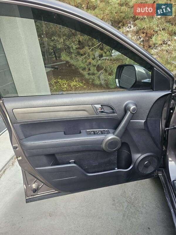 Внедорожник / Кроссовер Honda CR-V 2012 в Боярке