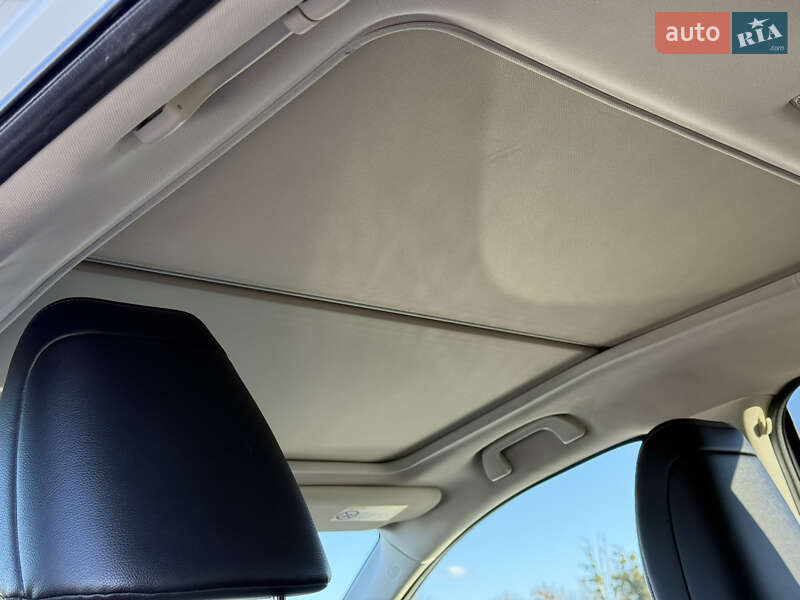 Позашляховик / Кросовер Honda CR-V 2013 в Радивиліві