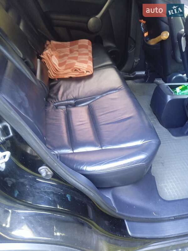 Внедорожник / Кроссовер Honda CR-V 2008 в Бучаче