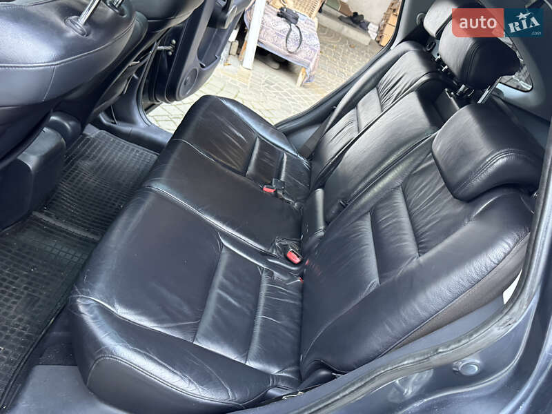 Позашляховик / Кросовер Honda CR-V 2008 в Коломиї фото 21 Позашляховик / Кросовер Honda CR-V 2008 в Коломиї