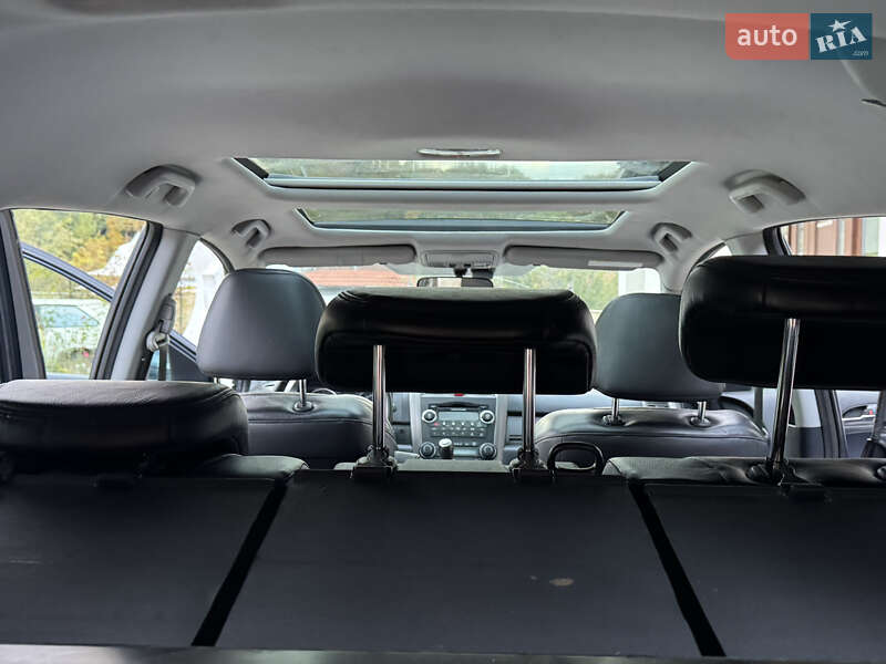 Позашляховик / Кросовер Honda CR-V 2008 в Коломиї фото 24 Позашляховик / Кросовер Honda CR-V 2008 в Коломиї