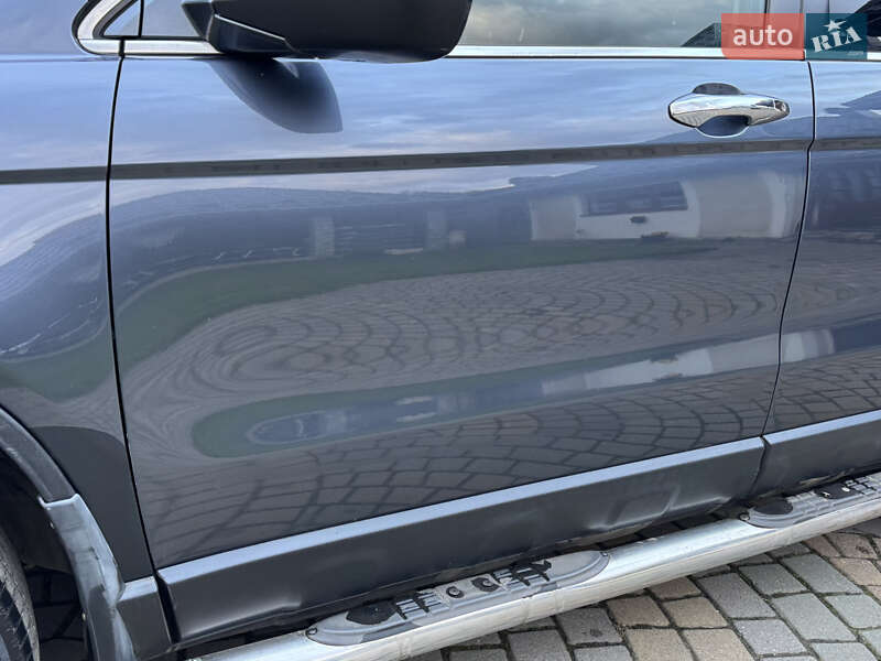 Позашляховик / Кросовер Honda CR-V 2008 в Коломиї фото 38 Позашляховик / Кросовер Honda CR-V 2008 в Коломиї