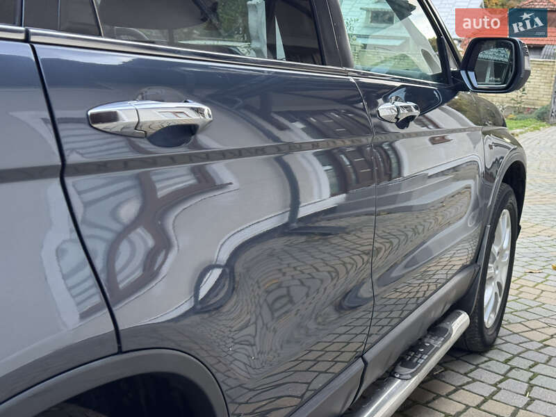 Позашляховик / Кросовер Honda CR-V 2008 в Коломиї фото 55 Позашляховик / Кросовер Honda CR-V 2008 в Коломиї