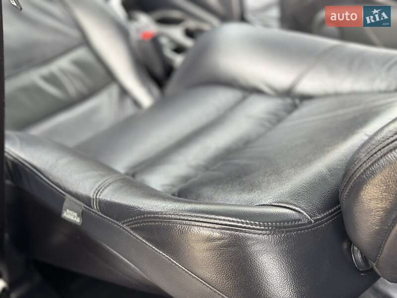 Внедорожник / Кроссовер Honda CR-V 2008 в Дрогобыче фото 59 Внедорожник / Кроссовер Honda CR-V 2008 в Дрогобыче