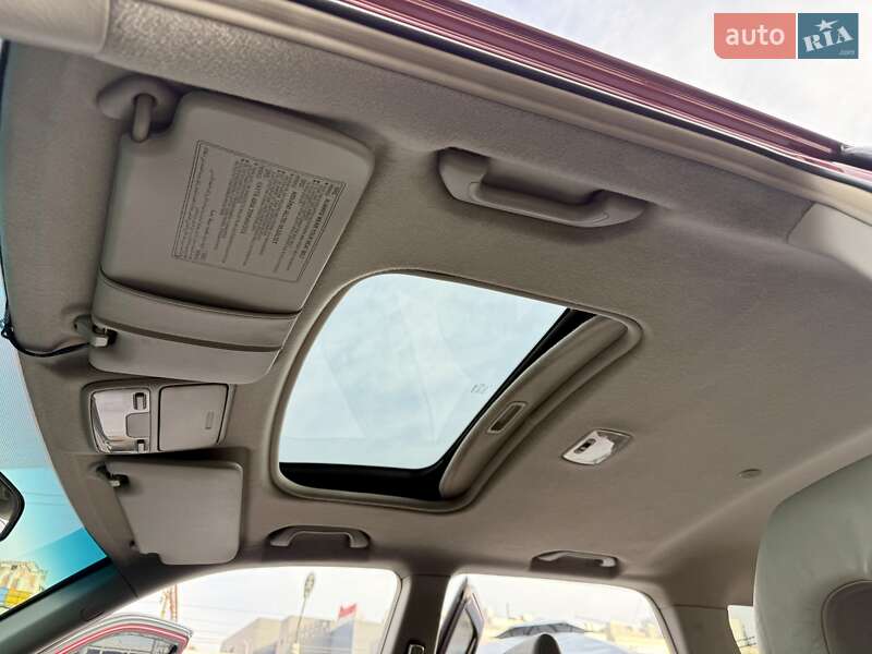 Позашляховик / Кросовер Honda CR-V 2006 в Києві