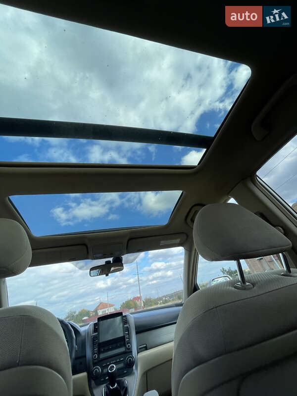 Позашляховик / Кросовер Honda CR-V 2007 в Миколаєві фото 12 Позашляховик / Кросовер Honda CR-V 2007 в Миколаєві