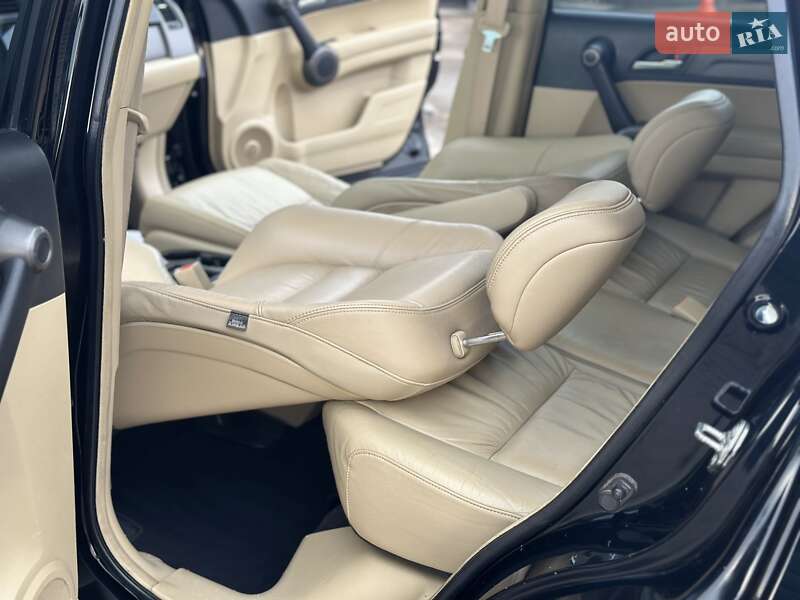 Внедорожник / Кроссовер Honda CR-V 2011 в Дрогобыче фото 59 Внедорожник / Кроссовер Honda CR-V 2011 в Дрогобыче