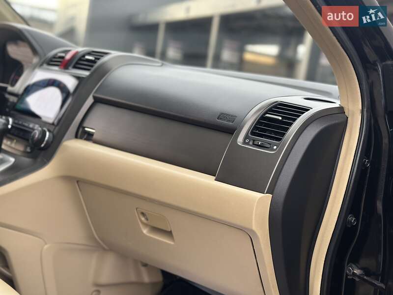 Внедорожник / Кроссовер Honda CR-V 2011 в Дрогобыче фото 76 Внедорожник / Кроссовер Honda CR-V 2011 в Дрогобыче