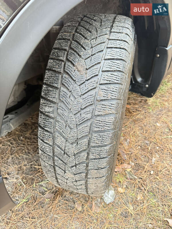 Позашляховик / Кросовер Honda CR-V 2017 в Чернігові фото 50 Позашляховик / Кросовер Honda CR-V 2017 в Чернігові