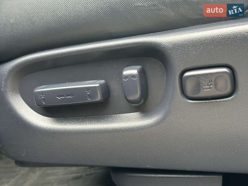 Внедорожник / Кроссовер Honda CR-V 2008 в Дрогобыче