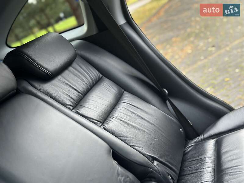 Внедорожник / Кроссовер Honda CR-V 2008 в Дрогобыче