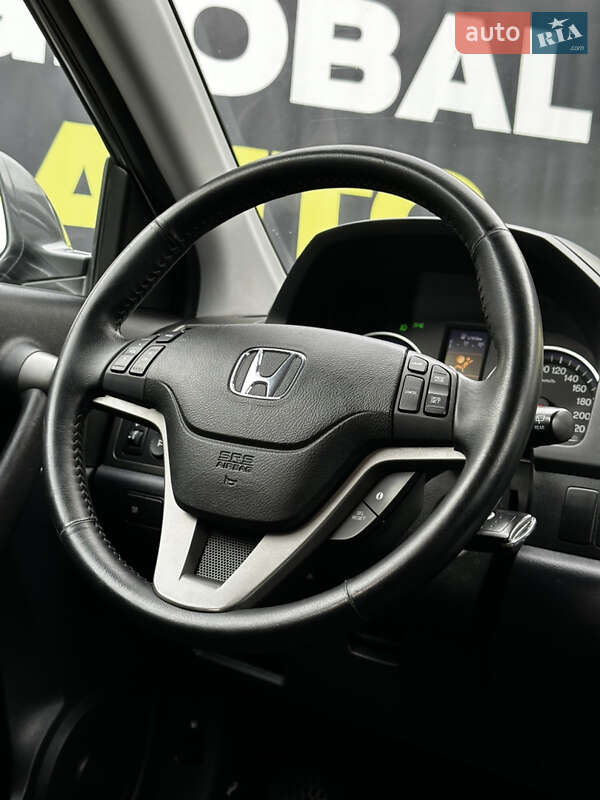 Позашляховик / Кросовер Honda CR-V 2010 в Львові фото 20 Позашляховик / Кросовер Honda CR-V 2010 в Львові