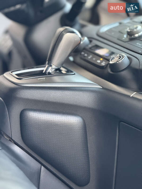 Внедорожник / Кроссовер Honda CR-V 2013 в Самборе