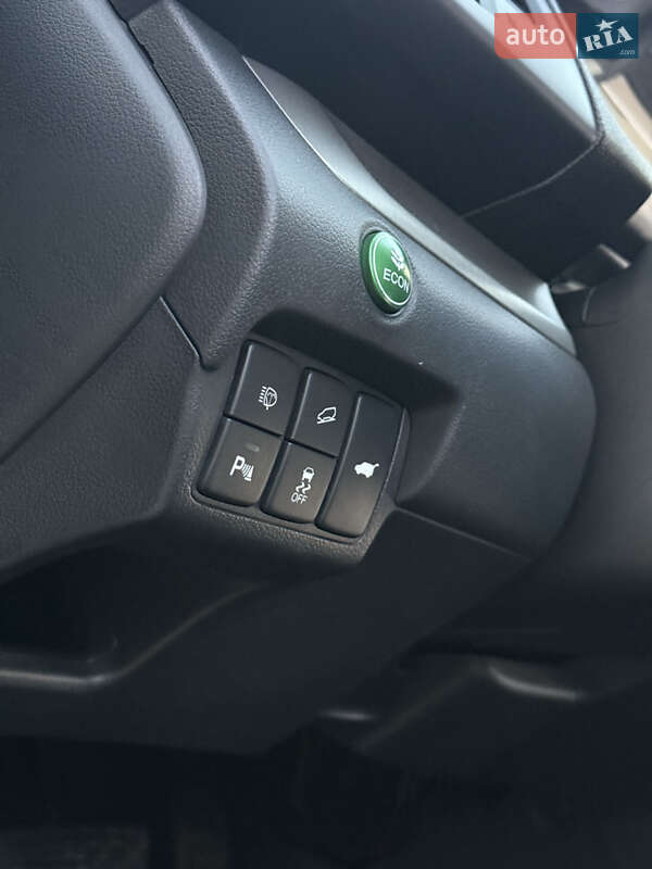 Внедорожник / Кроссовер Honda CR-V 2013 в Самборе